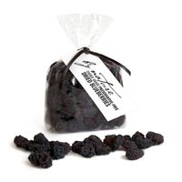By Nature Sulphur-Free Dried Blueberries, 50g